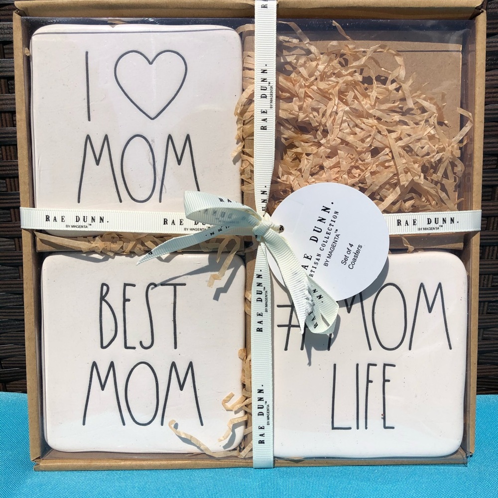 Rae Dunn - Complete Mother’s Day Gift - Picture 2 of 8